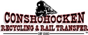 Conshohocken Rail Art